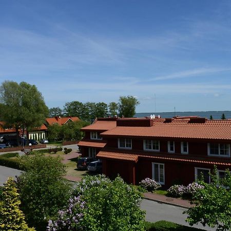 Juodrakante & Neringa Apartment Юодкранте Екстер'єр фото