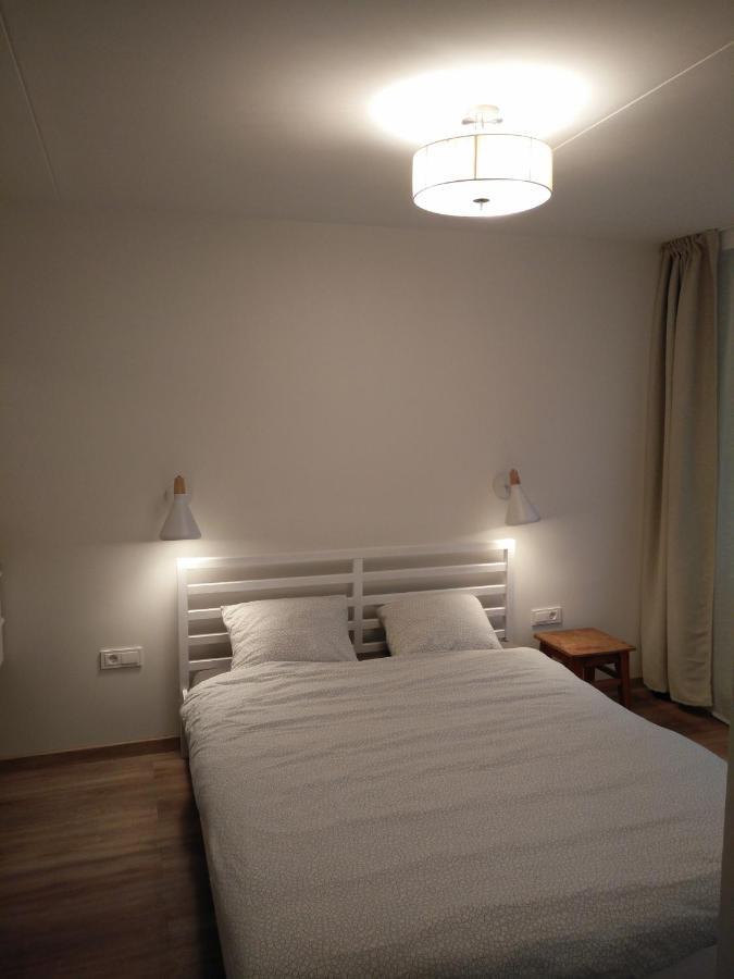 Juodrakante & Neringa Apartment Юодкранте Екстер'єр фото