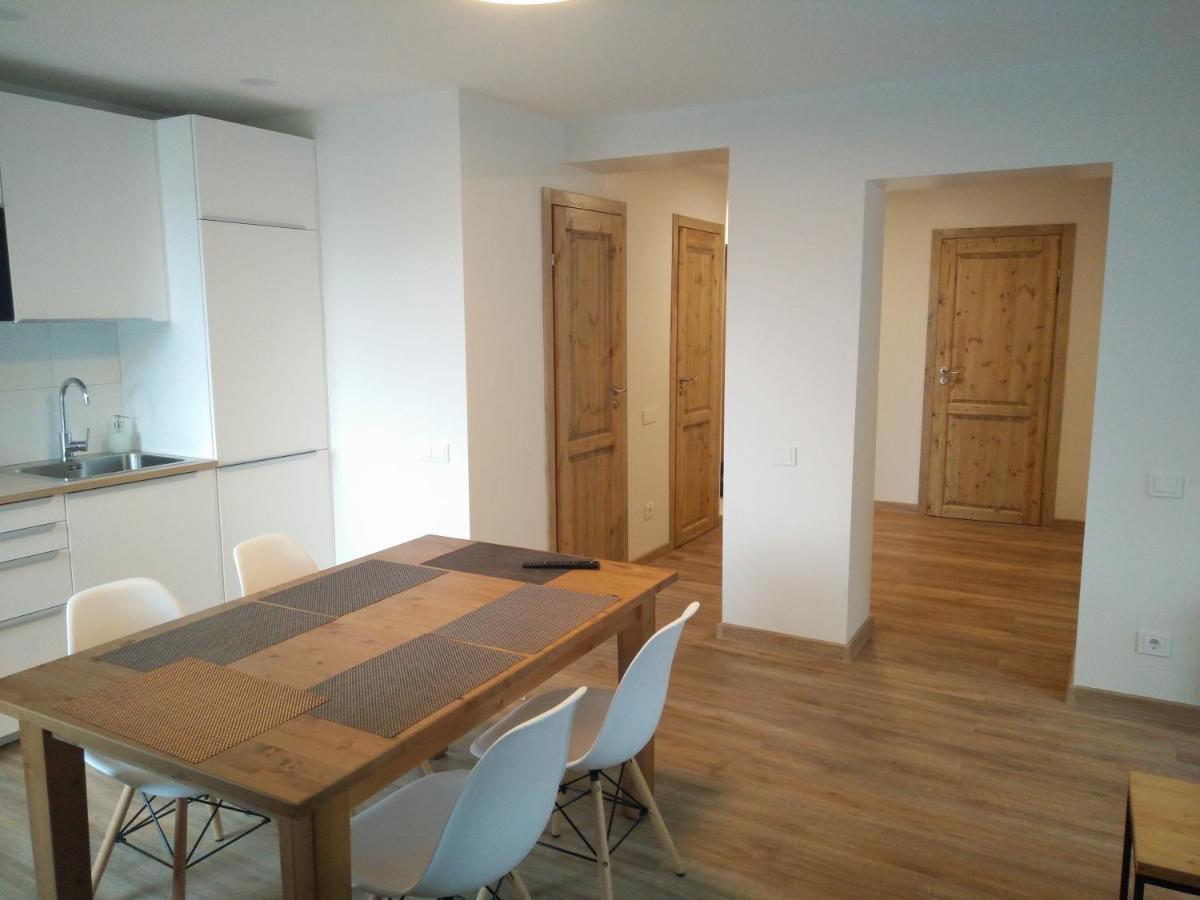 Juodrakante & Neringa Apartment Юодкранте Екстер'єр фото