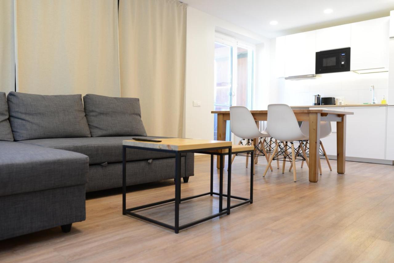 Juodrakante & Neringa Apartment Юодкранте Екстер'єр фото