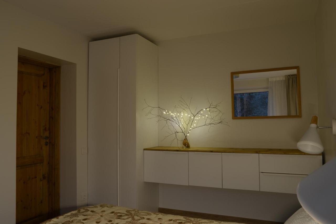 Juodrakante & Neringa Apartment Юодкранте Екстер'єр фото